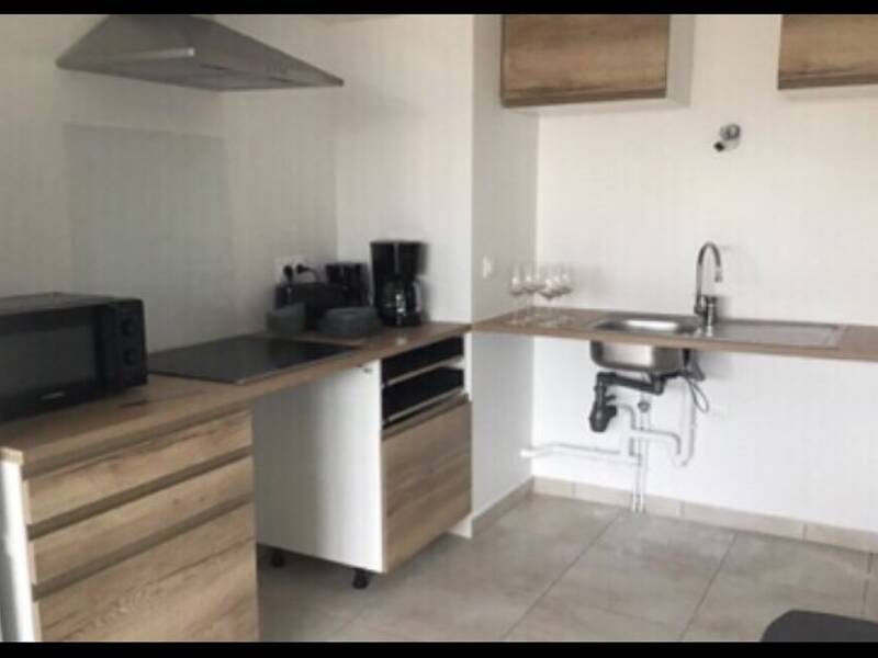 Maison à louer, 103m², BIGANOS