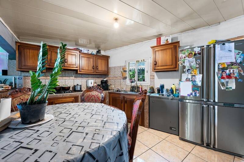 Maison à vendre, 119m², SAINT PAUL