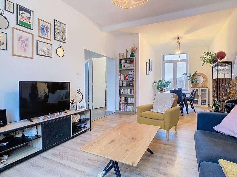 Maison à louer, 110m², BREST