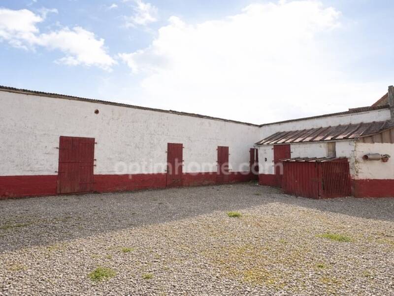 Maison à vendre, 100m², COUPELLE NEUVE