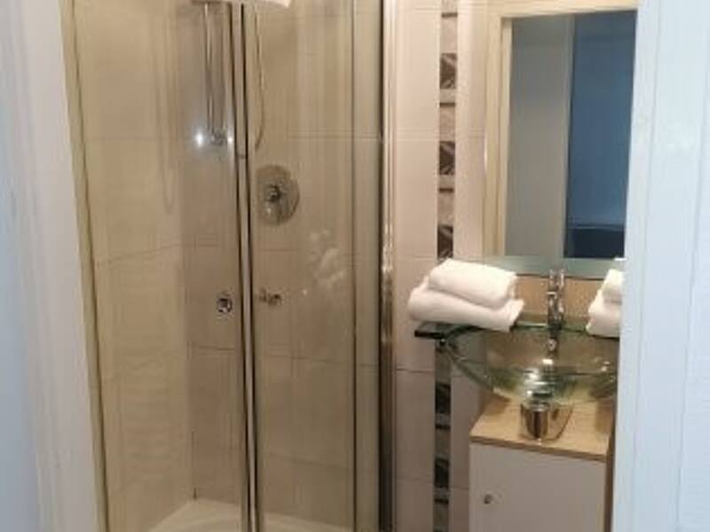 Maison à louer, 37m², NANTES