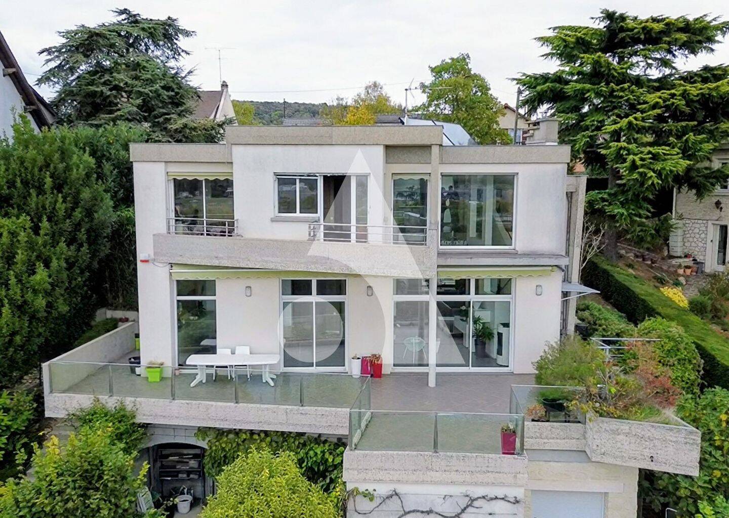 Maison à vendre, 256m², LA FRETTE SUR SEINE