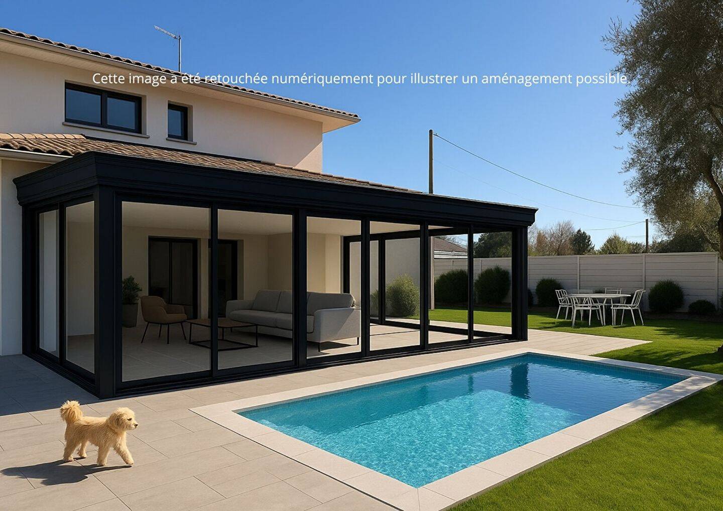 Maison à vendre, 106m², GUJAN MESTRAS
