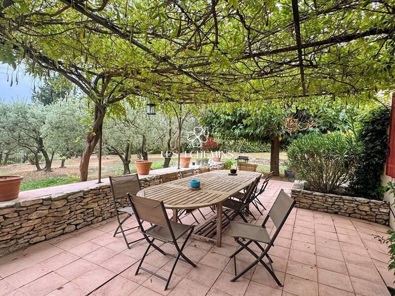 Maison à vendre, 250m², FUVEAU