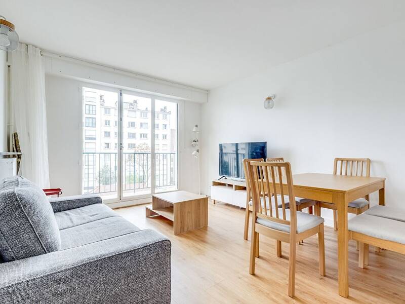 Maison à vendre, 63m², PARIS 15E