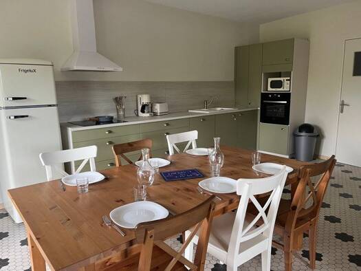 Appartement à vendre 283 500 € 4 pièces 3 chambres 123 m² Étage 1/2 Parentis-en-Born 40160
