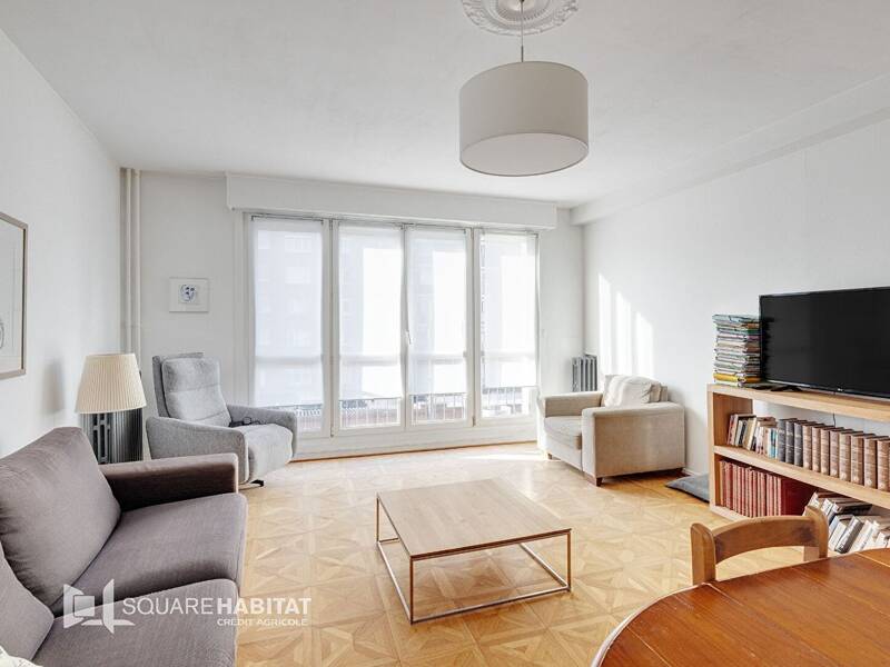 Maison à vendre, 78m², LILLE