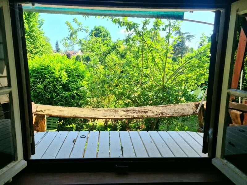 Maison à vendre, 30m², VAUX SUR SEINE