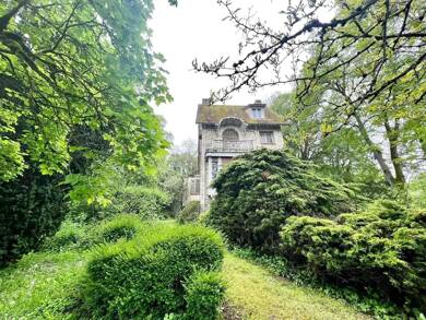 Maison à vendre 285 000 € 7 pièces 3 chambres 101 m² 4 055 m² de terrain Augerville-la-Rivière 45330
