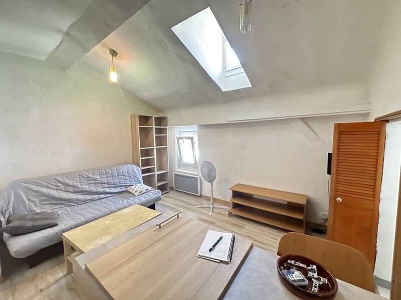 Maison à louer, 33m², TOULON