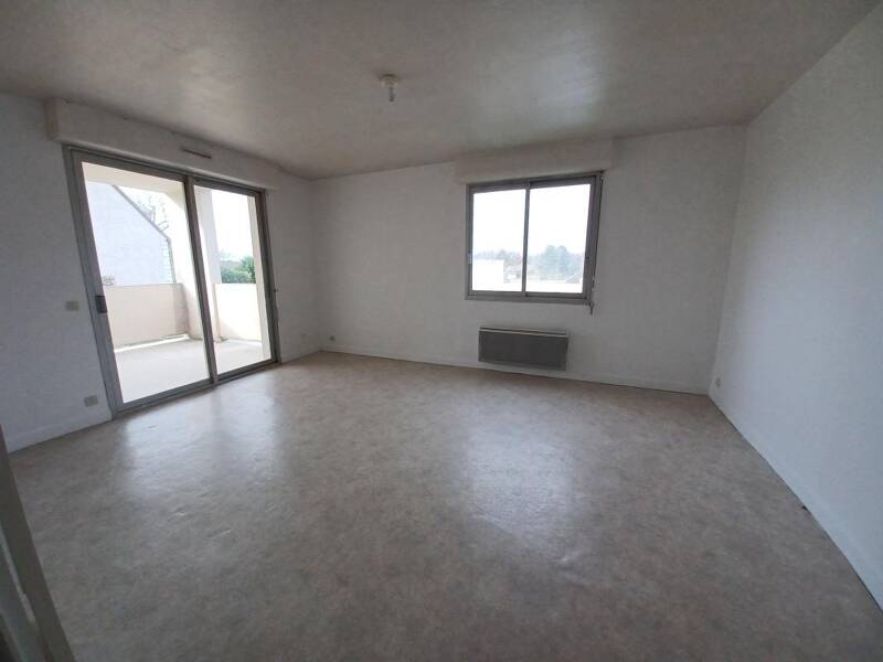 Maison à louer, 48m², SAINT BENOIT DU SAULT