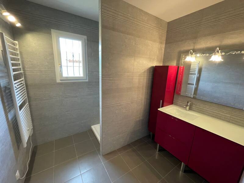 Maison à louer, 133m², LAMASQUERE