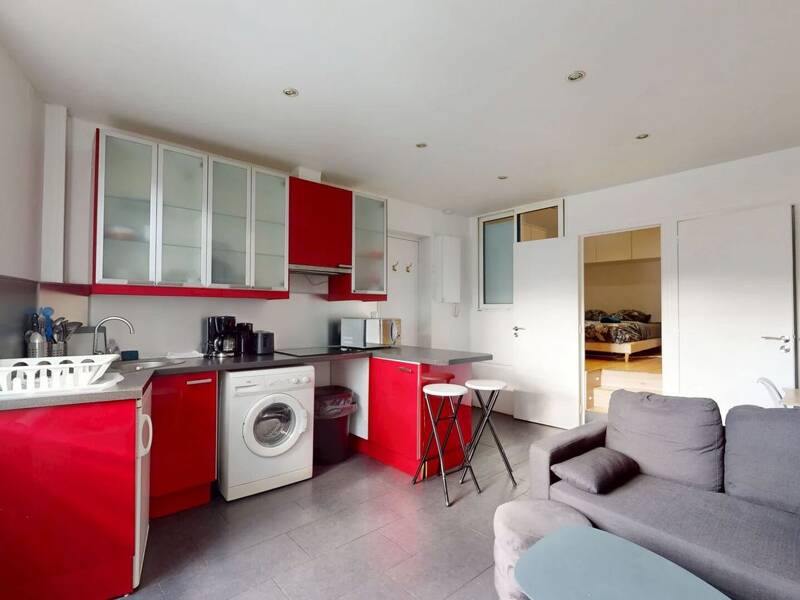 Maison à louer, 25m², CHARENTON LE PONT