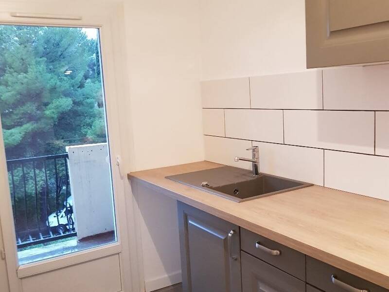 Maison à louer, 63m², CASTELNAU LE LEZ