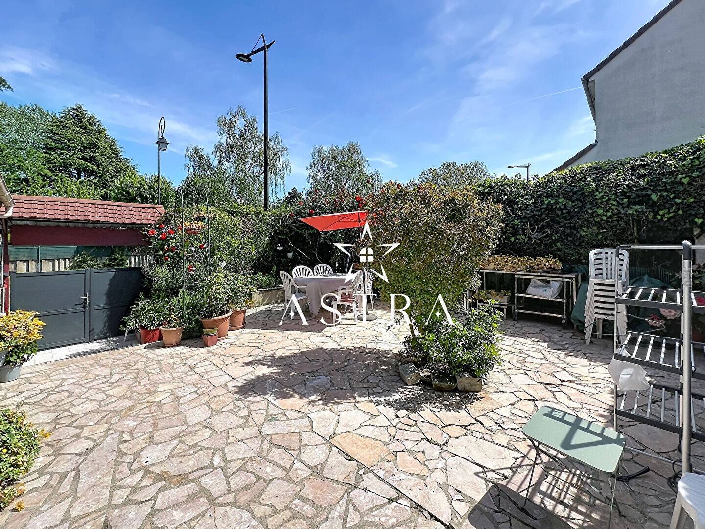 Maison à vendre, 125m², ANTONY