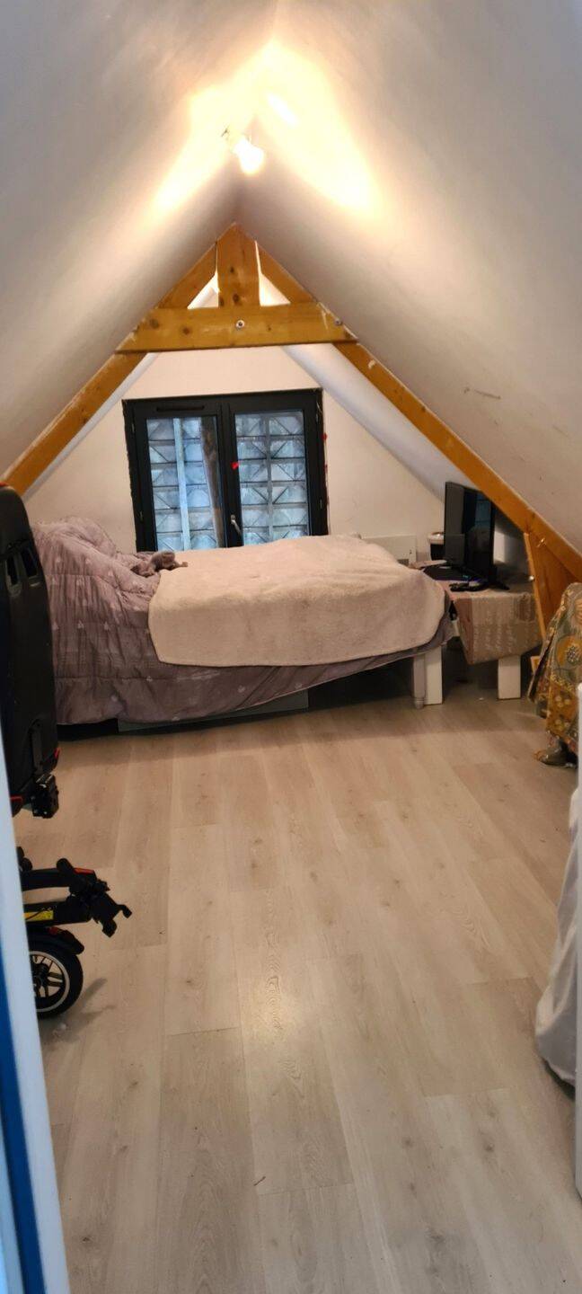 Maison à vendre, 101m², FEUQUIERES EN VIMEU