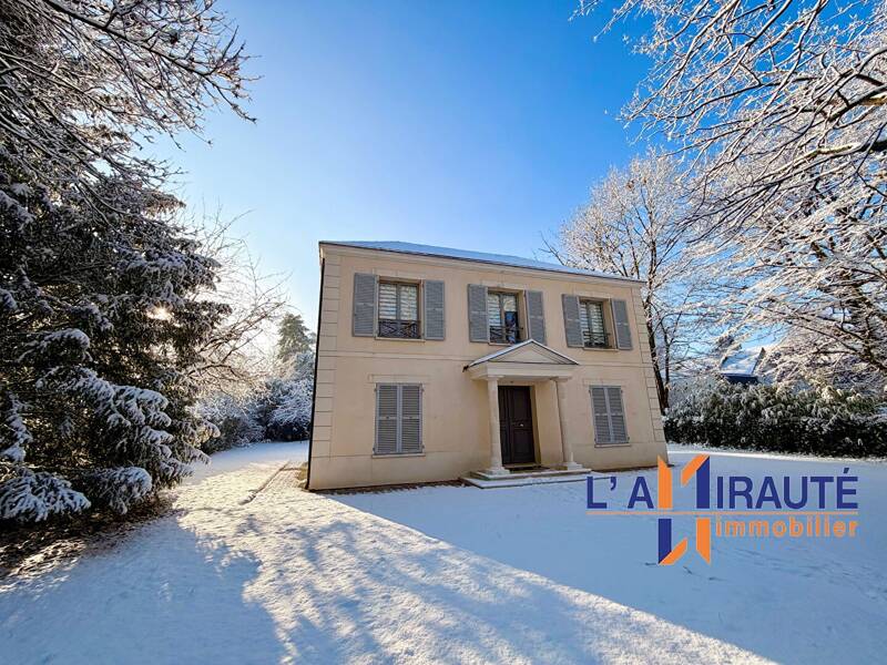 Maison à vendre, 144m², MAISONS LAFFITTE