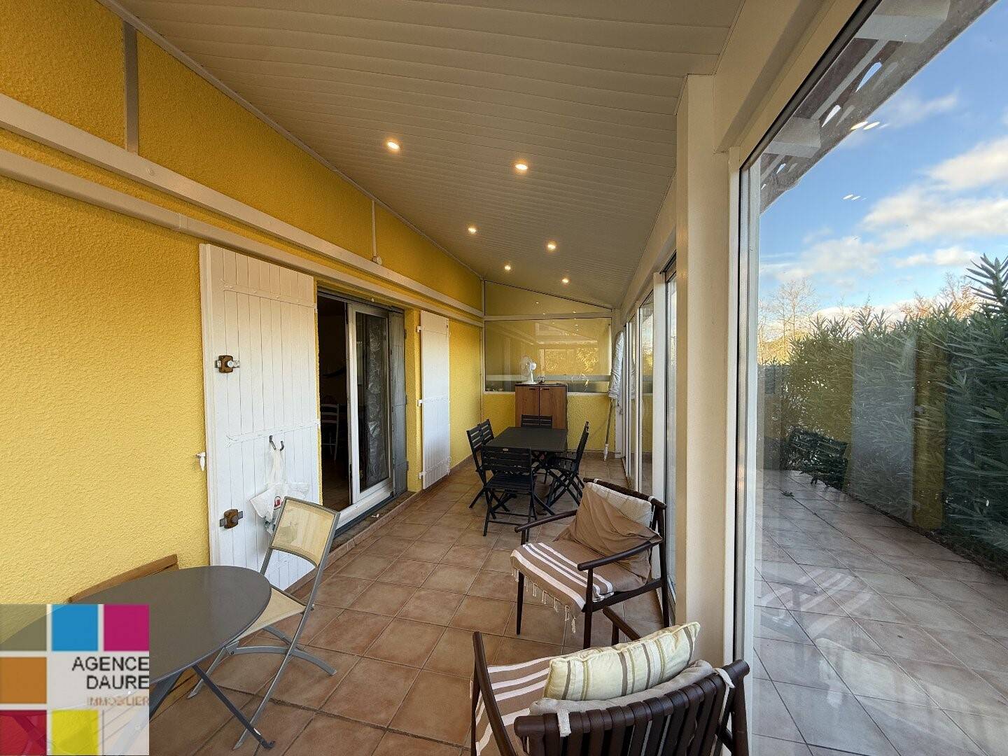 Maison à vendre, 65m², PORTIRAGNES