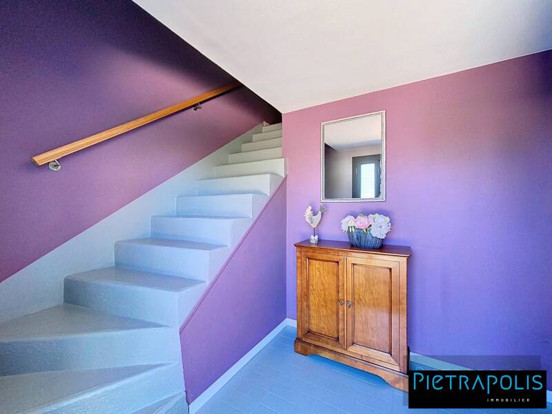 Maison à vendre, 140m², VILLIE MORGON