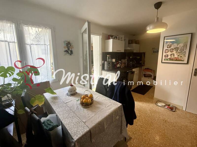 Maison à louer, 90m², MARSILLARGUES