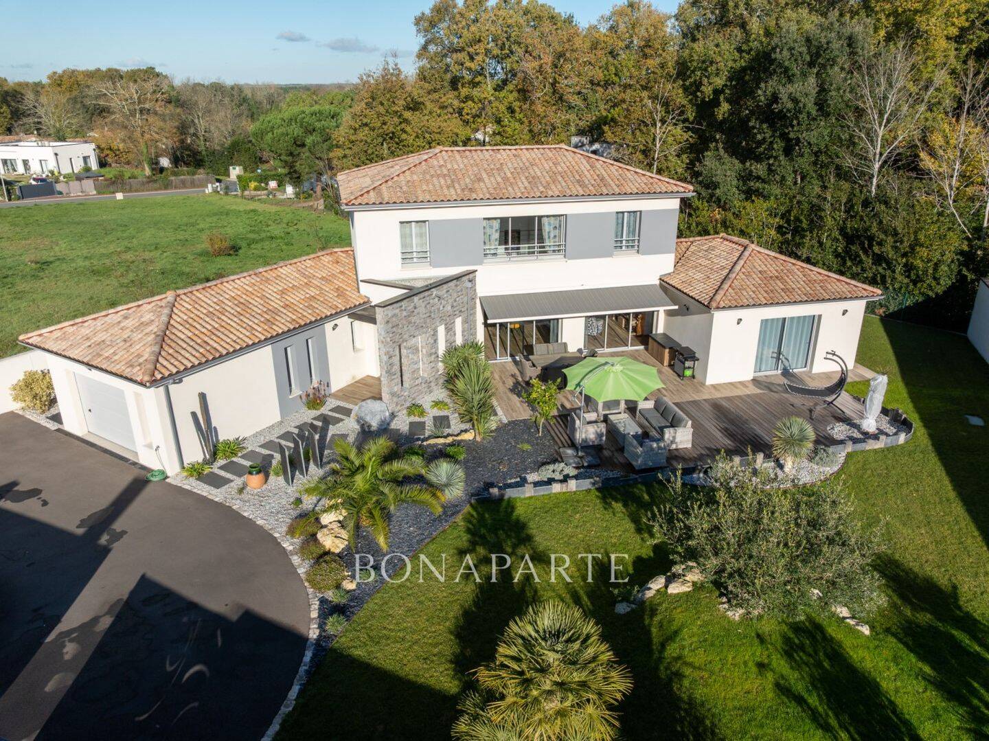 Maison à vendre, 186m², LES MATHES