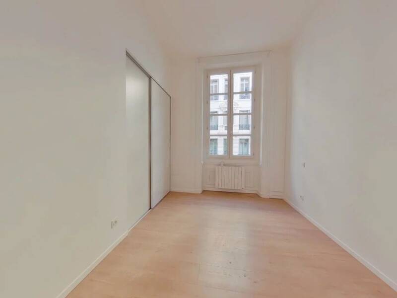 Maison à louer, 70m², SAINT ETIENNE