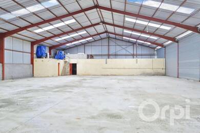Maison à vendre 337 000 € 2 pièces 1 chambre 752 m² 6 384 m² de terrain Songeons 60380