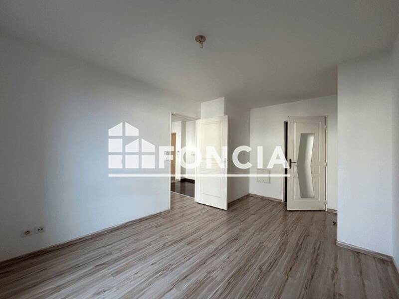 Maison à louer, 47m², ORLEANS