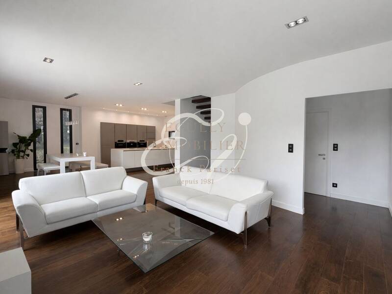 Maison à vendre, 192m², ECULLY