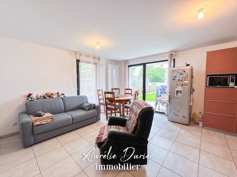 Maison à vendre, 62m², TOURS