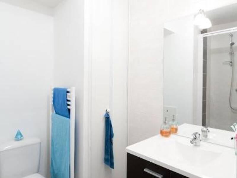 Maison à louer, 19m², SAINT MARTIN LE VINOUX