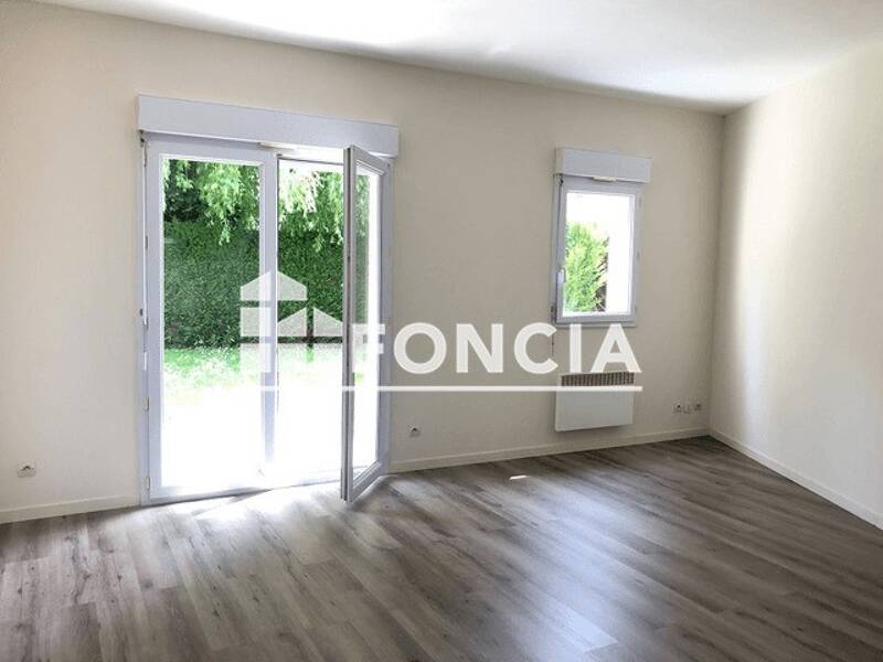 Maison à louer, 51m², SAUTRON