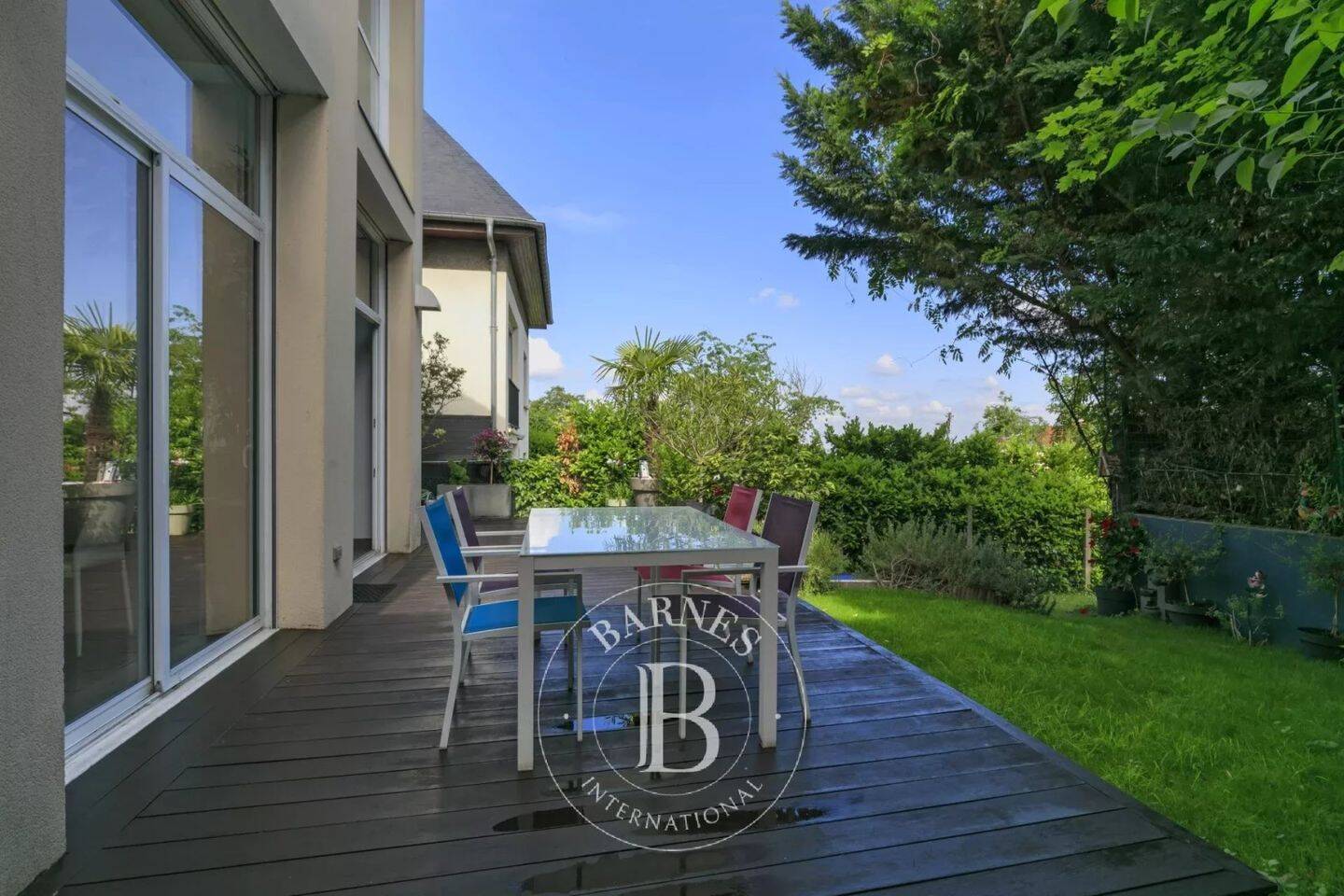 Maison à vendre, 126m², RUEIL MALMAISON