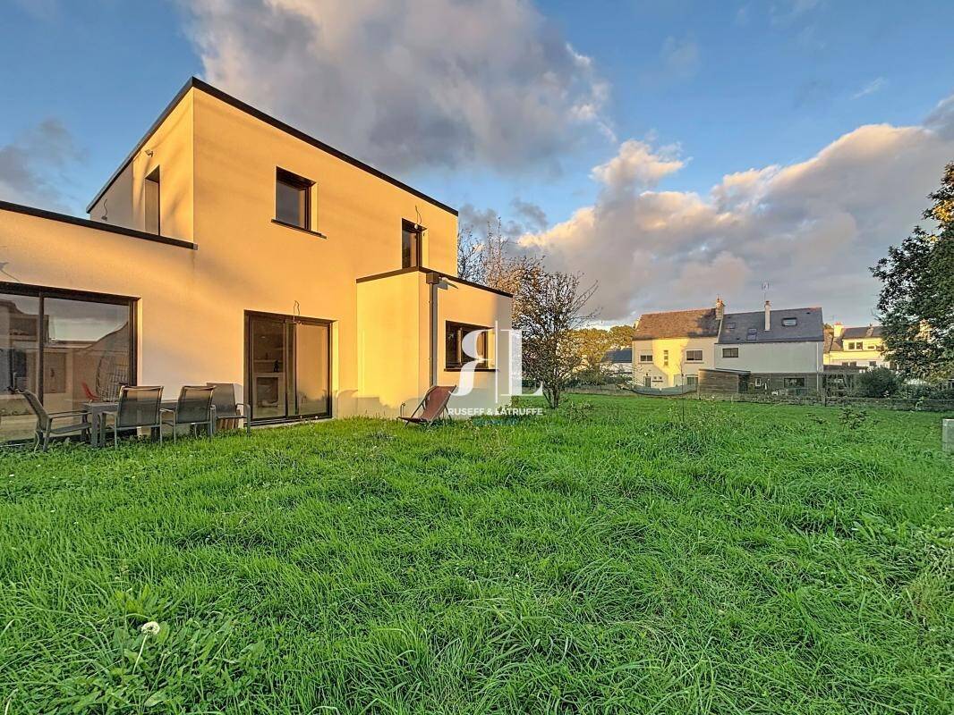 Maison à vendre, 117m², LANESTER