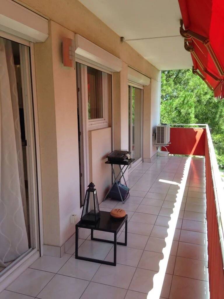 Maison à louer, 60m², ANTIBES