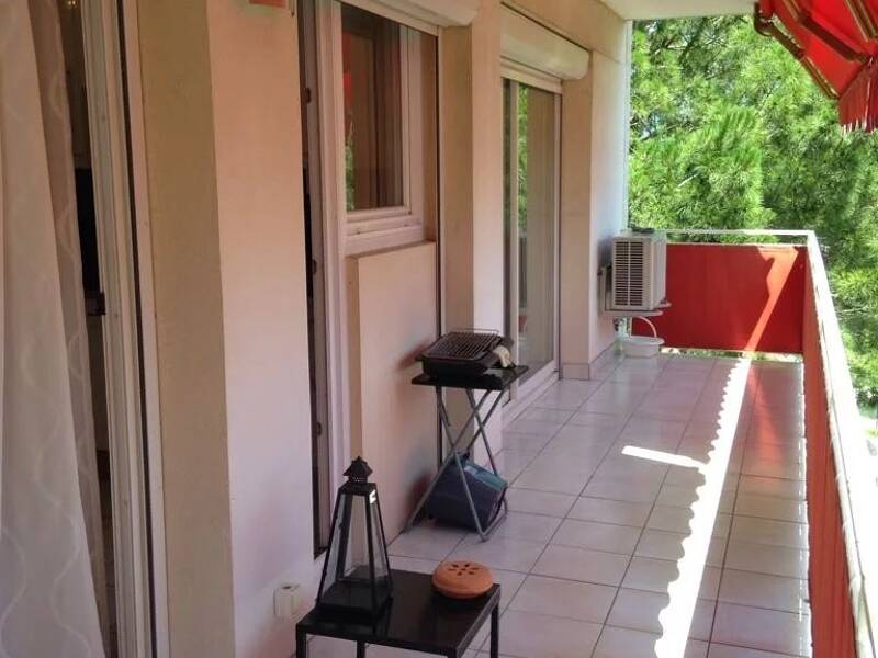 Maison à louer, 60m², ANTIBES