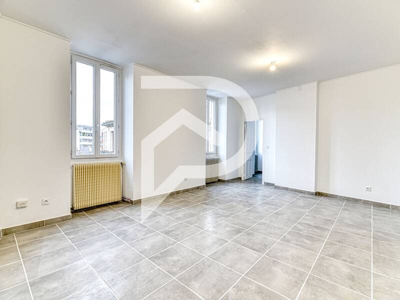 Maison à louer, 70m², NIMES