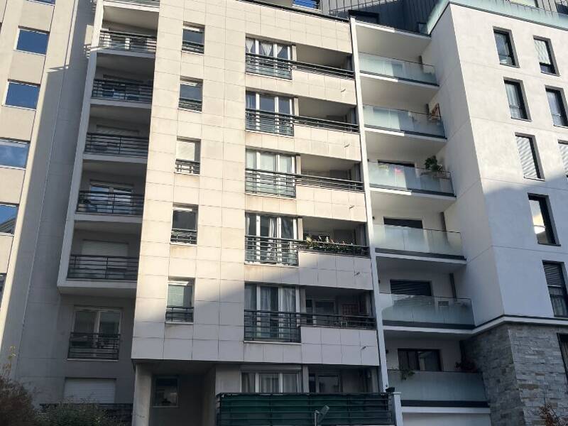 Maison à louer, 26m², BOULOGNE BILLANCOURT