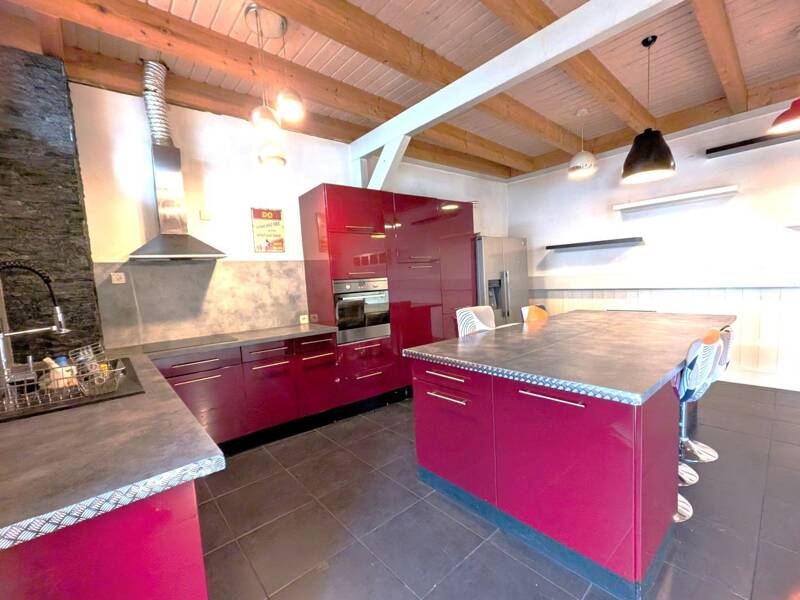 Maison à vendre, 115m², ROANNE