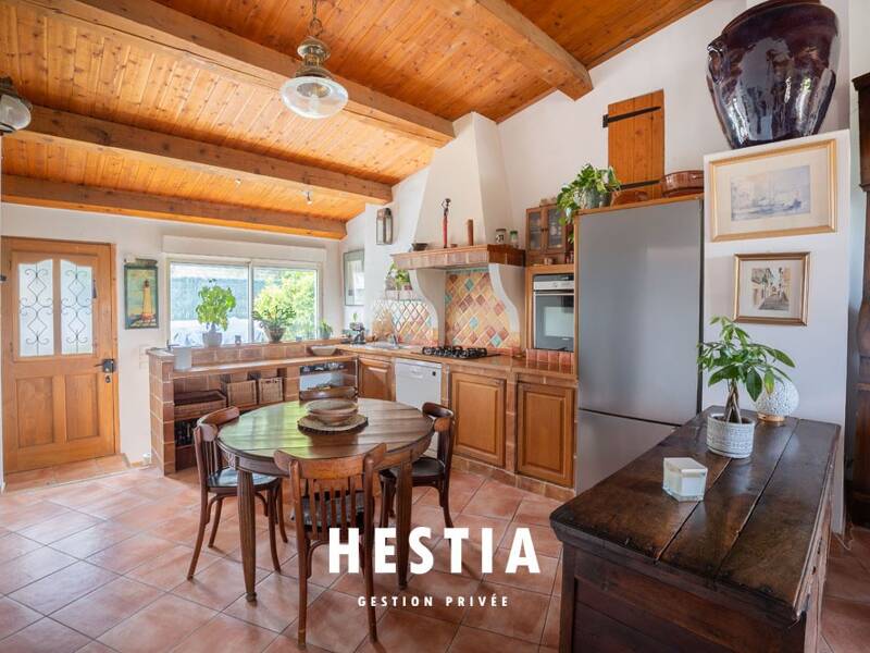 Maison à vendre, 152m², MARSEILLE 12E