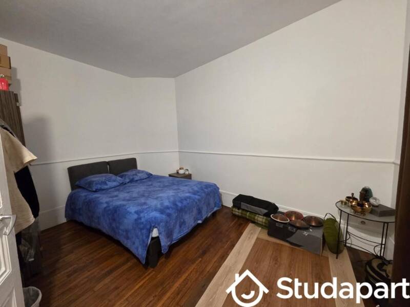 Maison à louer, 32m², BAGNOLET