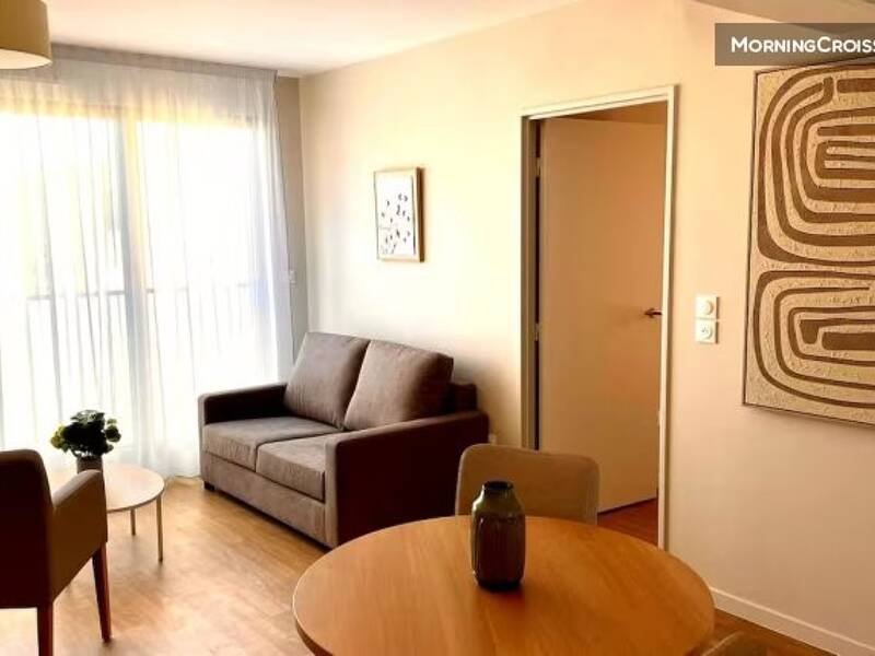 Maison à louer, 40m², VARENNES LES MACON