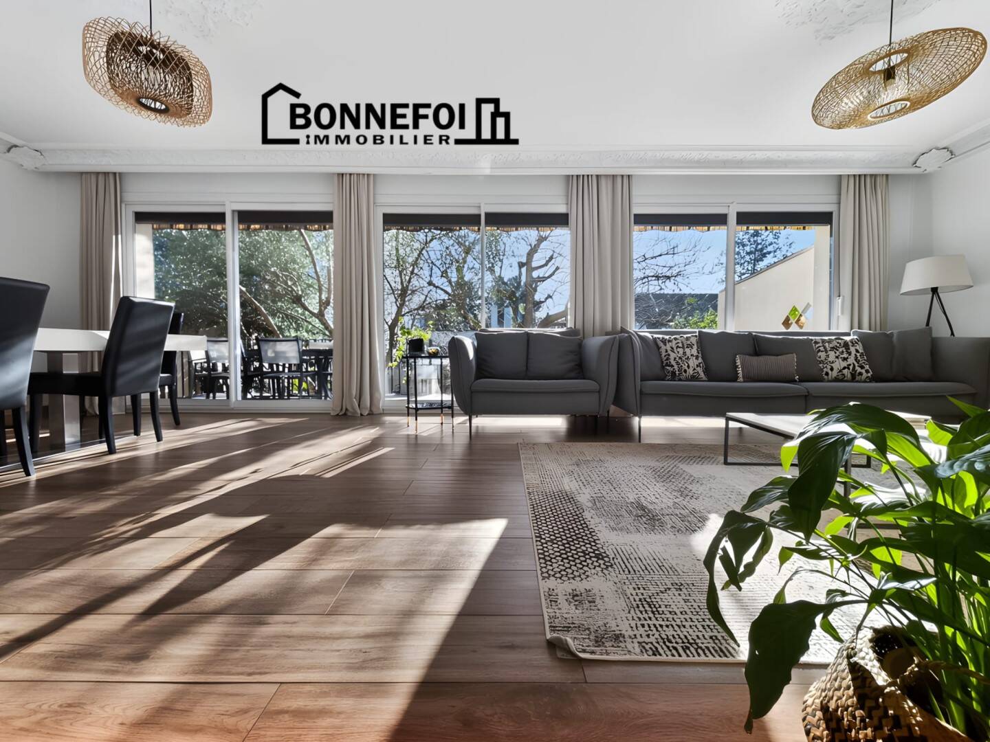 Maison à vendre, 194m², CHAMPIGNY SUR MARNE