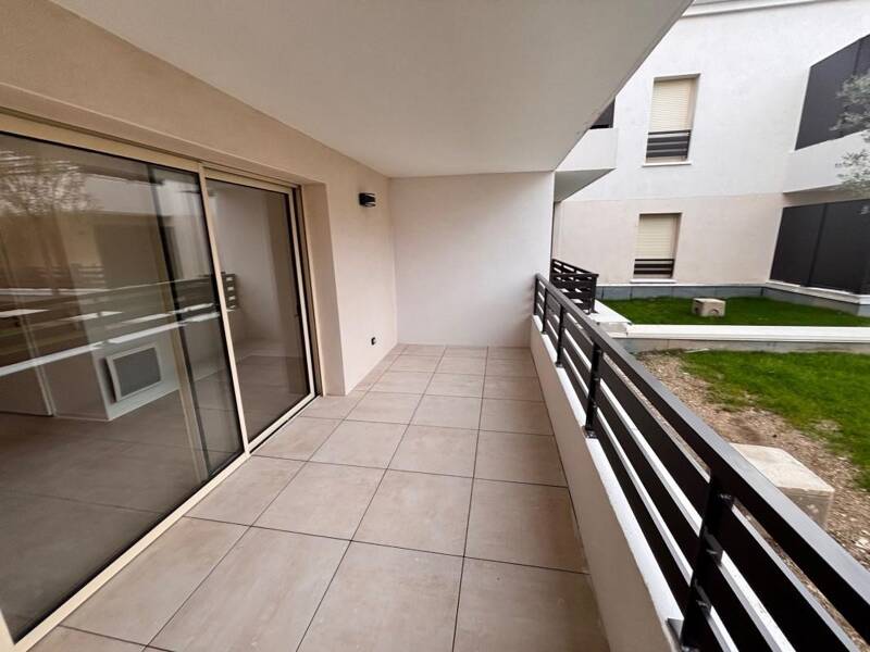 Maison à louer, 22m², NIMES