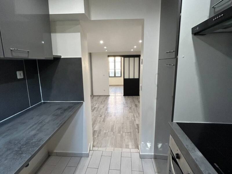 Maison à vendre, 34m², BOUTIGNY SUR ESSONNE