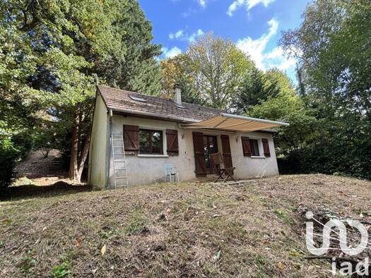 Maison à vendre 322 000 € 4 pièces 4 chambres 91 m² 1 429 m² de terrain Adainville 78113