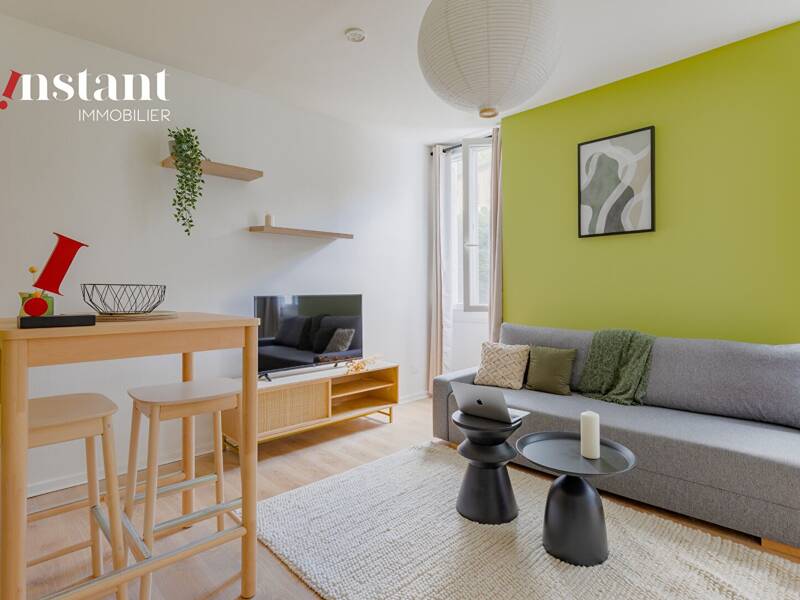 Maison à louer, 19m², SAINT DIDIER AU MONT D'OR