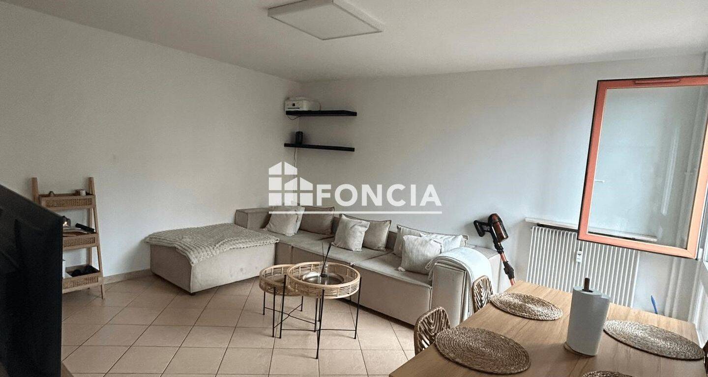 Maison à vendre, 52m², CORBEIL ESSONNES