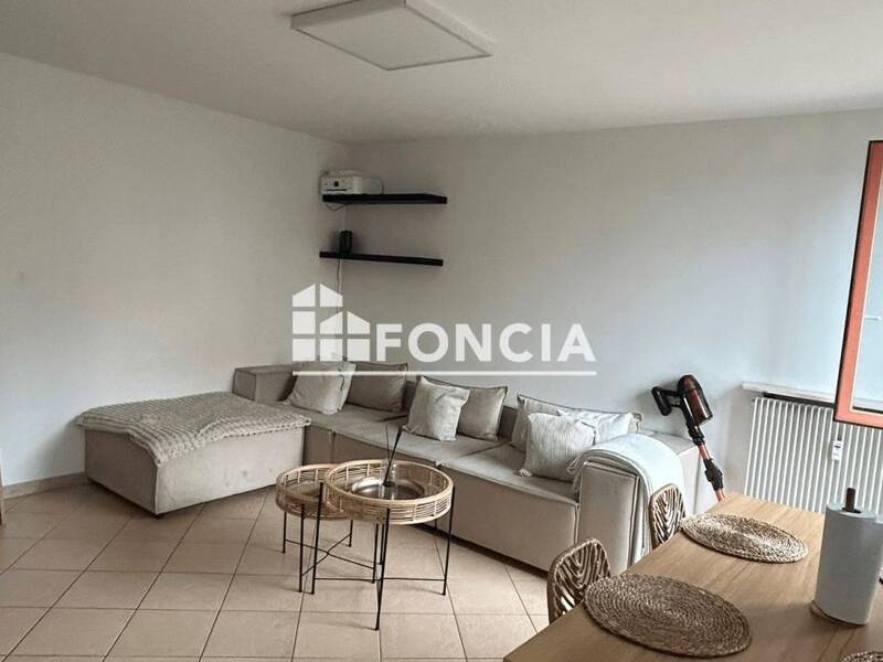 Maison à vendre, 52m², CORBEIL ESSONNES