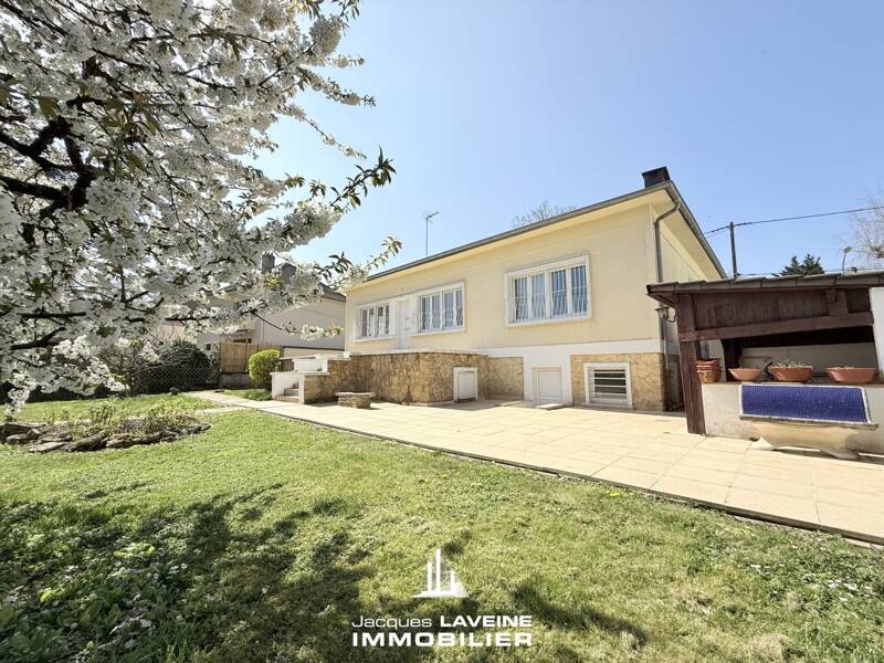 Maison à vendre, 175m², METZ